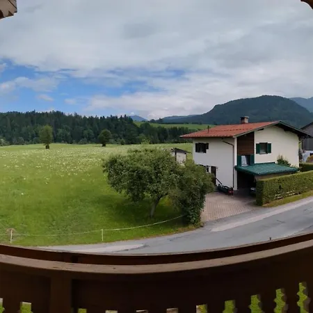 Schroider Apartment *