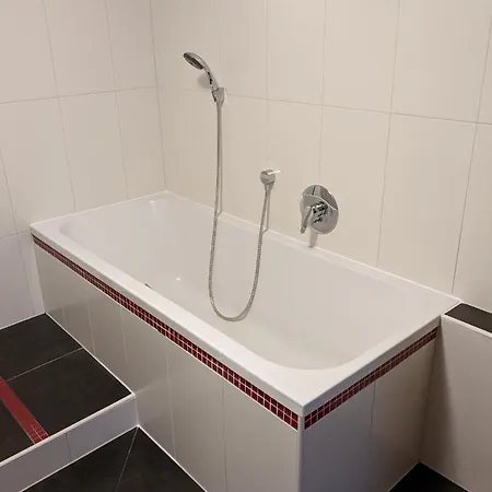 Schroider Apartment Kossen
