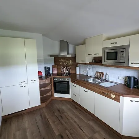 Apartment Schroider Kossen