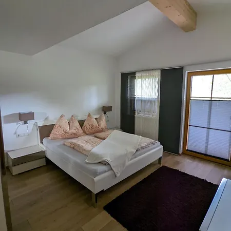 Schroider Apartment