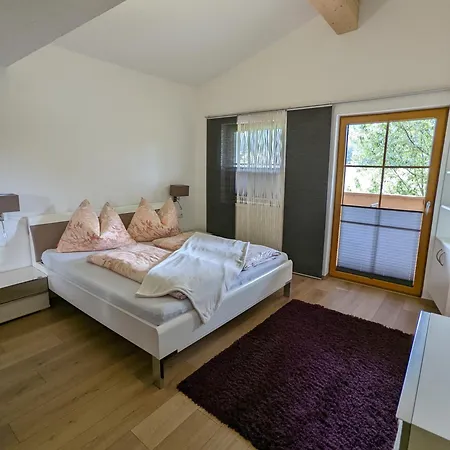Schroider Apartment