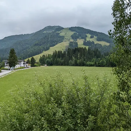 Lägenhet Schroider