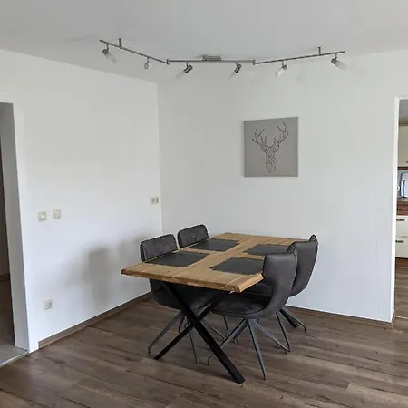 Schroider Apartman