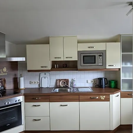 Apartman Schroider *