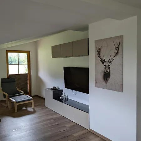 Schroider Apartman Kössen