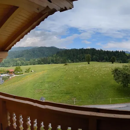 Schroider Apartman