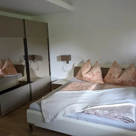 Schroider Apartman Kössen
