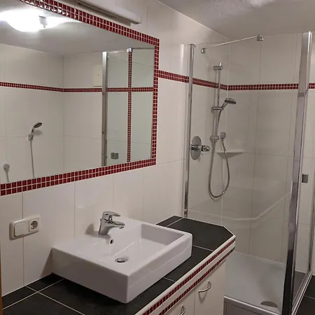 Schroider Apartman Kössen