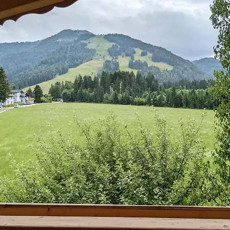 Schroider Apartman